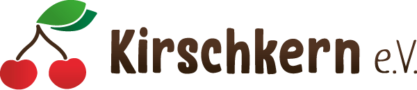 Kirschkern-Logo